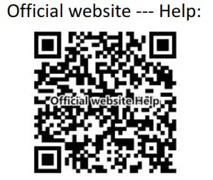 TESLA Apple Carplay Android Auto HUD Heads Up Display for Model 3 and Model Y - qr code 4