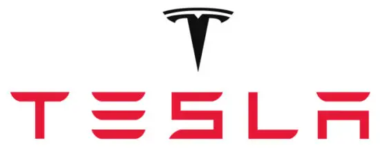 TESLA LOGO