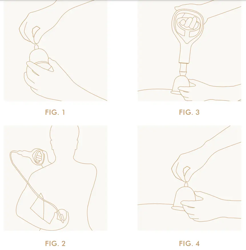 ASHLEY BLACK B0759W9DG3 Cupping Set - fig2