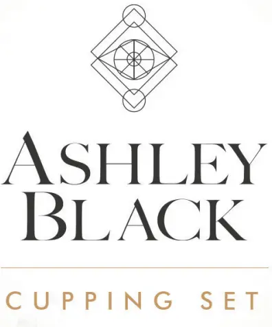 ASHLEY BLACK logo