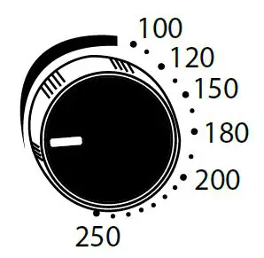 AGARO Marvel-48L Oven Toaster Griller-FIG3