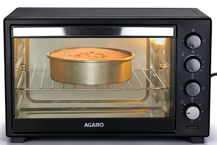 AGARO Marvel-48L Oven Toaster Griller-PROD