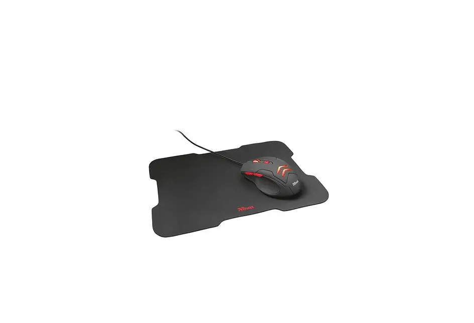 Alza Cz Nxo009a Gaming Mouse User Manual
