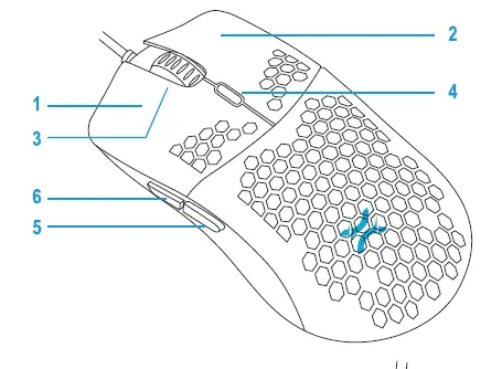 alza-cz-NXO009a-Gaming-Mouse-fig-1