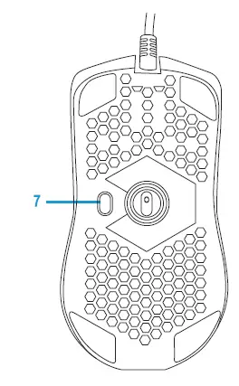 alza-cz-NXO009a-Gaming-Mouse-fig-2