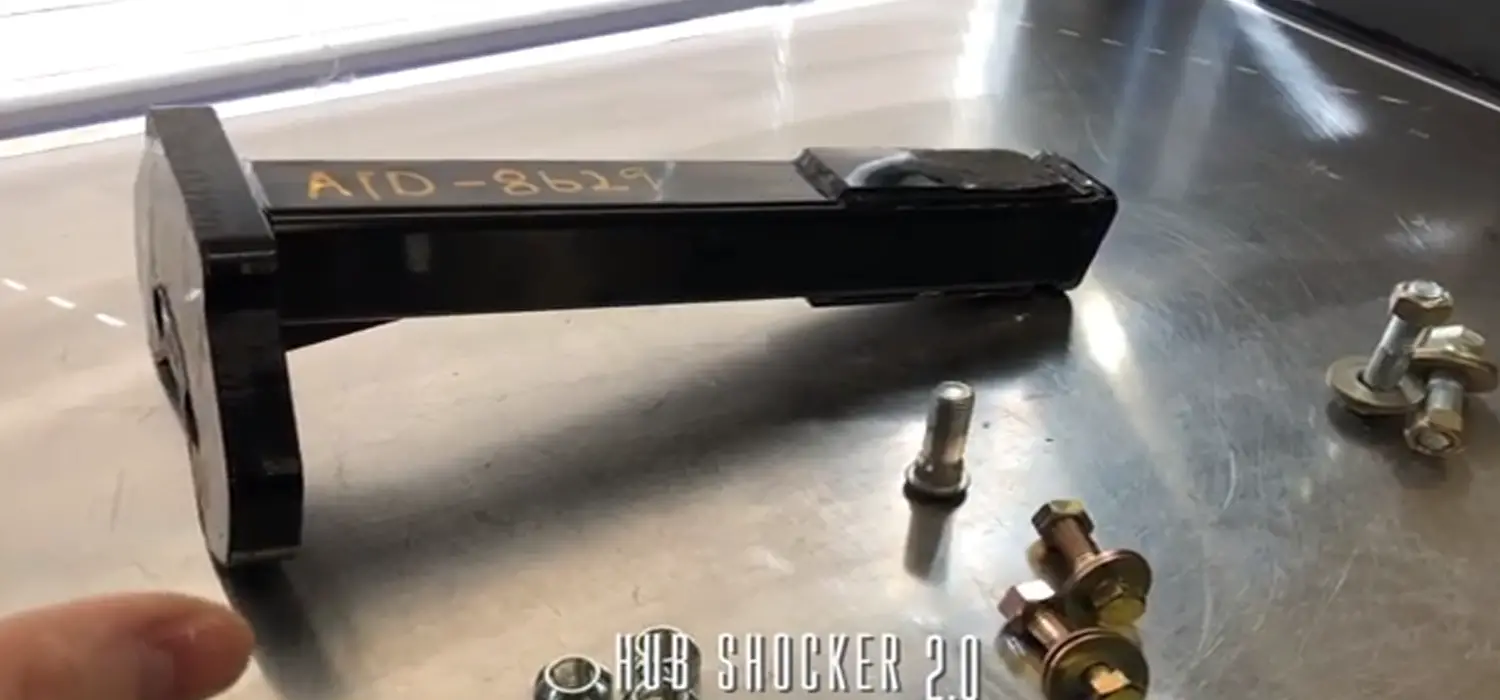 Hub Shocker 2.0 Review And Instructions
