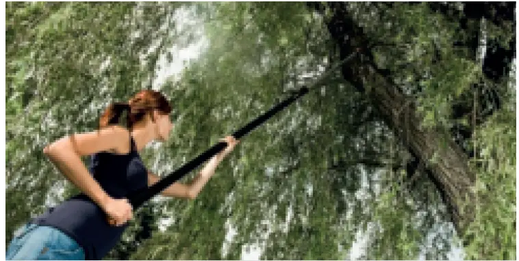 FISKARS PowerGear II Lopper L 112590 Bypass Hook-fig5