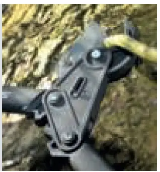 FISKARS PowerGear II Lopper L 112590 Bypass Hook-fig6