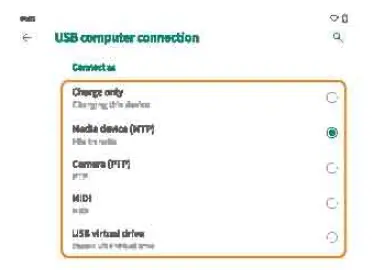 HEZIRE HPAD Lite 8 Inch Tablet PC-FIG-10