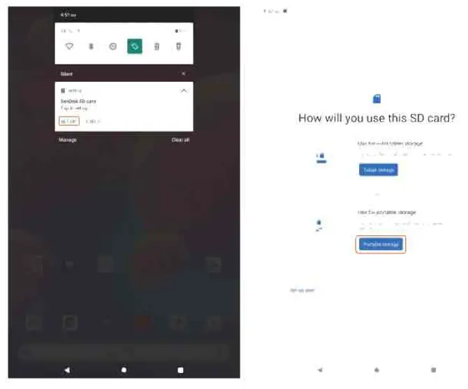 HEZIRE HPAD Lite 8 Inch Tablet PC-FIG-11