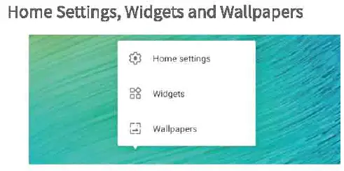 HEZIRE HPAD Lite 8 Inch Tablet PC-FIG-3