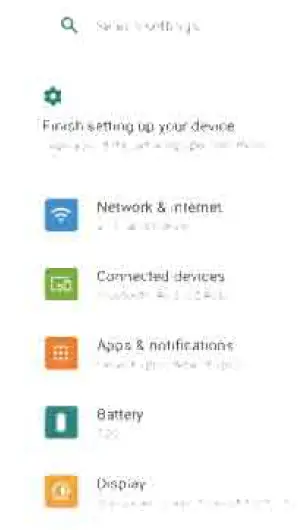 HEZIRE HPAD Lite 8 Inch Tablet PC-FIG-5