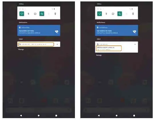 HEZIRE HPAD Lite 8 Inch Tablet PC-FIG-9