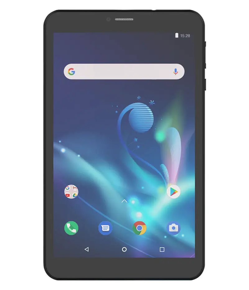 HEZIRE HPAD Lite 8 Inch Tablet PC