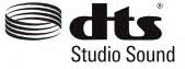 DTS logo