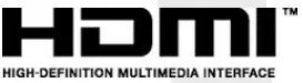 HDMI logo