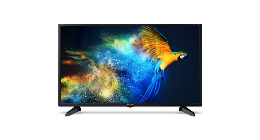 Sharp 32bc3e 32 Inch Smart Led Tv User Manual Sharp 32bc3e 32 Inch Smart Led Tv User Manual