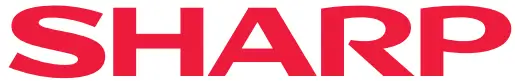 SHARP logo