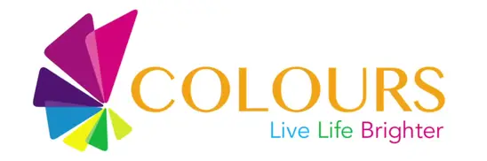 colours LOGO
