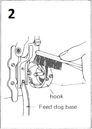 DB-189 - Precaution 4b