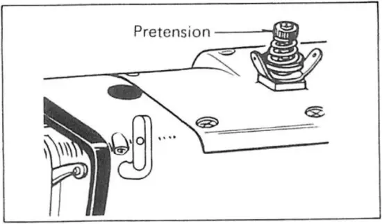 DB-189 - use the machine 3