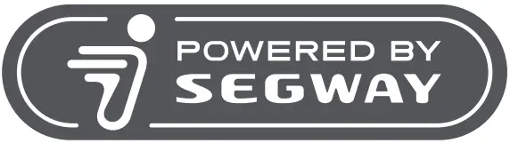 SEGWAY logo