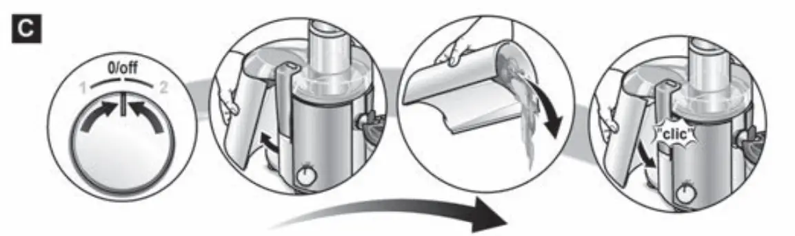 BOSCH-MES25A0GB-VitaJuice-Centrifugal-Juicer-3