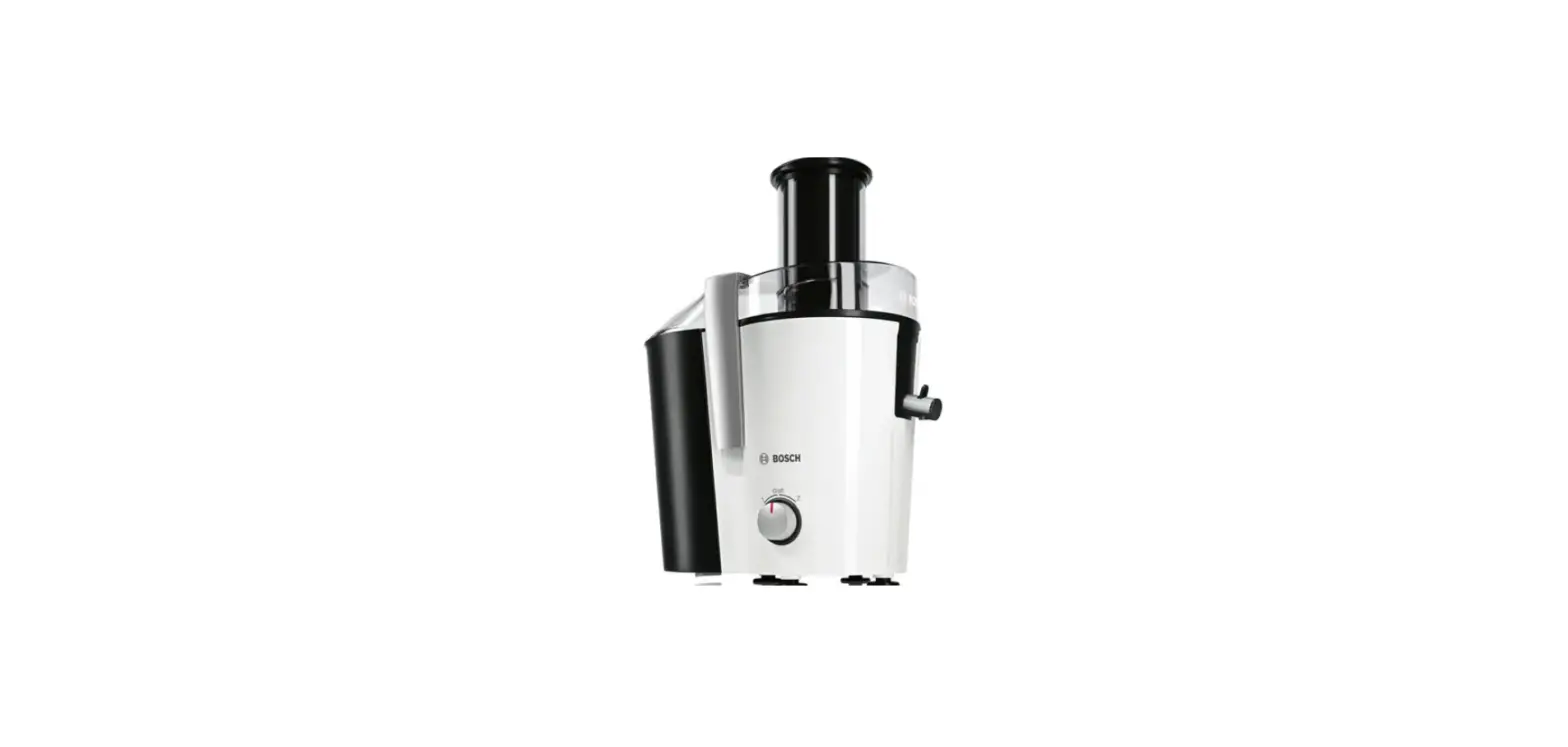 Bosch Mes25a0gb Vitajuice Centrifugal Juicer Instruction Manual