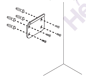 logitech 960-001101 MeetUp Conference Camera fig 4
