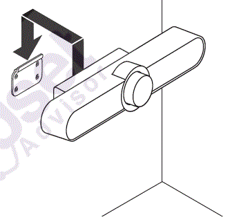 logitech 960-001101 MeetUp Conference Camera fig 5