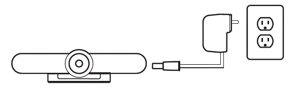 logitech 960-001101 MeetUp Conference Camera fig 6