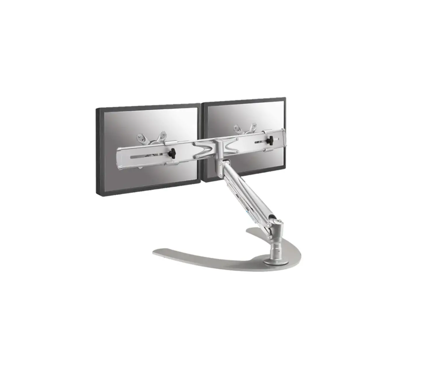 Neomounts Fpma-d940dd Monitor Desk Stand Instruction Manual Neomounts Fpma-d940dd Monitor Desk Stand Instruction Manual