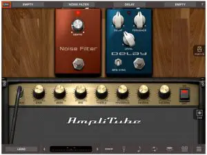 graphical user interface