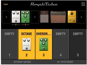 graphical user interface, application