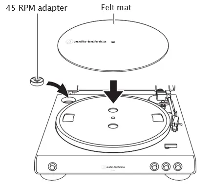 Audio-Technica-AT-LP60X-BK-Fully-Automatic-Belt-Drive-Stereo-Turntable-fig-10