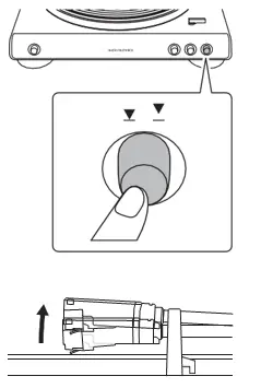 Audio-Technica-AT-LP60X-BK-Fully-Automatic-Belt-Drive-Stereo-Turntable-fig-19