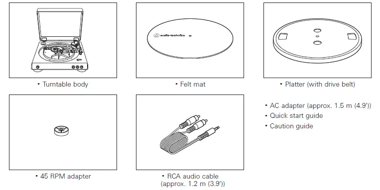 Audio-Technica-AT-LP60X-BK-Fully-Automatic-Belt-Drive-Stereo-Turntable-fig-2