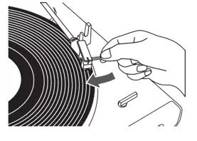 Audio-Technica-AT-LP60X-BK-Fully-Automatic-Belt-Drive-Stereo-Turntable-fig-20
