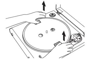 Audio-Technica-AT-LP60X-BK-Fully-Automatic-Belt-Drive-Stereo-Turntable-fig-30