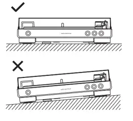 Audio-Technica-AT-LP60X-BK-Fully-Automatic-Belt-Drive-Stereo-Turntable-fig-5