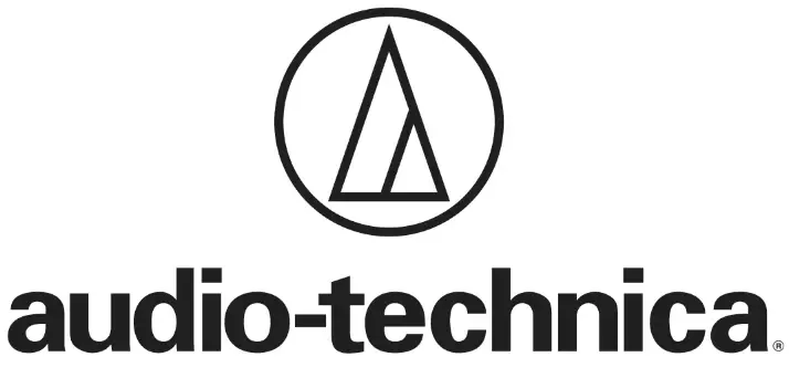 Audio-Technica-AT-LP60X-BK-Fully-Automatic-Belt-Drive-Stereo-Turntable-logo