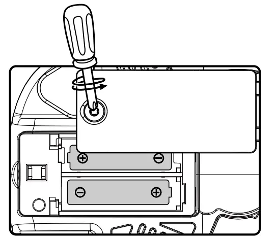 Battery Removal and Installation