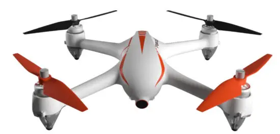 Force 1 F200C SPECTER BrushLess Drone with GPS
