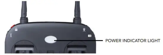 Force 1 F200C SPECTER BrushLess Drone with GPS - figure 29