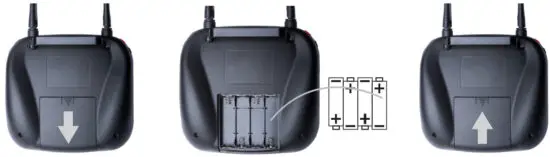 Force 1 F200C SPECTER BrushLess Drone with GPS - figure 6