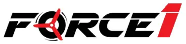 Force 1 - logo