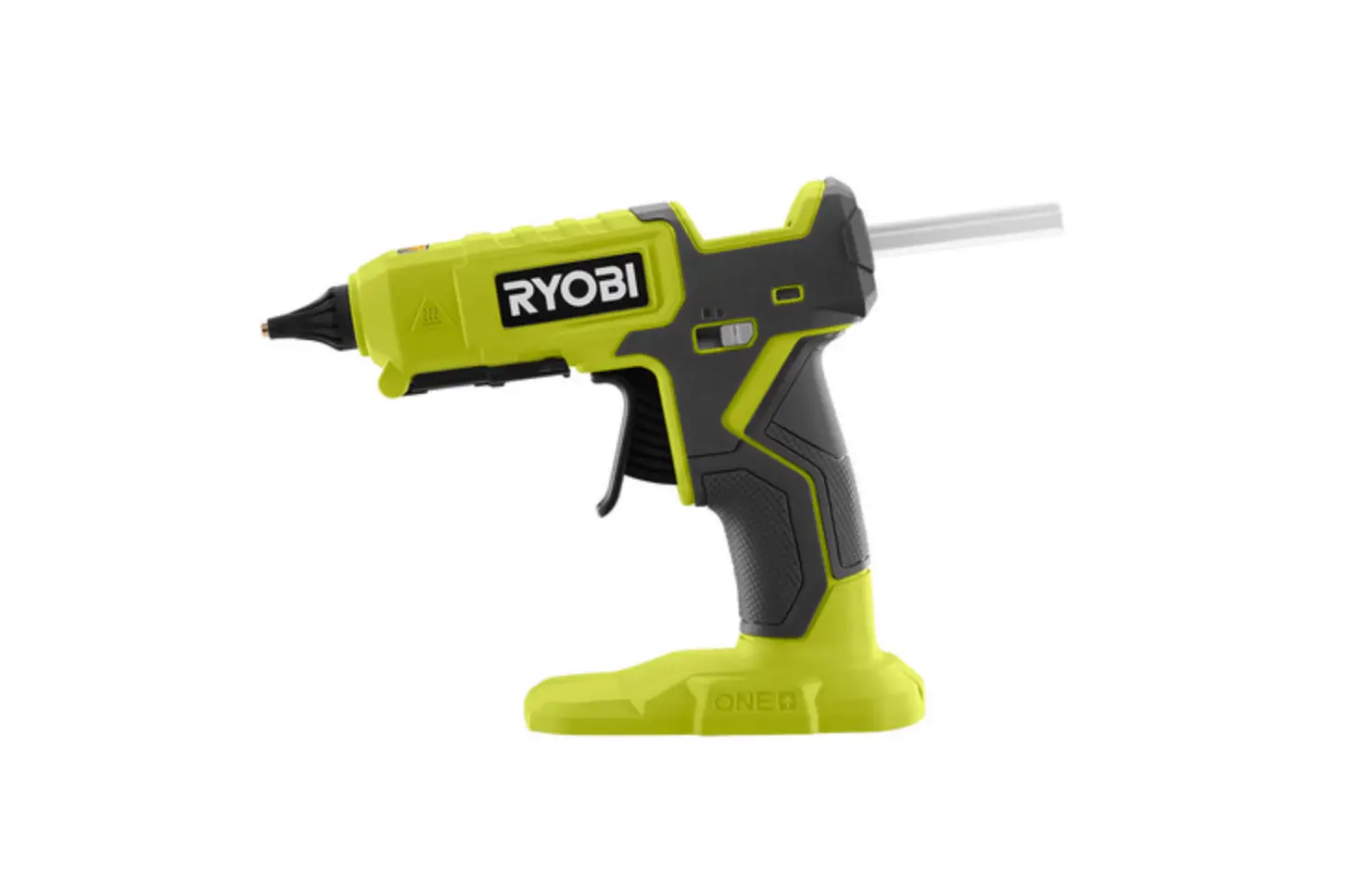 Ryobi P307 18 Volt Dual Temperature Glue Gun Owner's Manual Ryobi P307 18 Volt Dual Temperature Glue Gun Owner's Manual