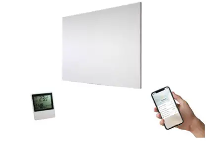 ecostrad-12884 iQ-Infrared-Panels-Wi-Fi-Control-LOGO