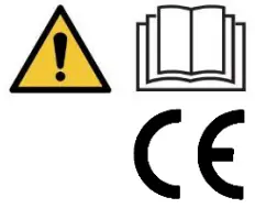 PEREL GIK07N1 ELECTRIC INSECT KILLER - icon