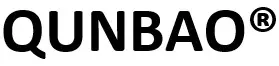 QUNBAO - logo